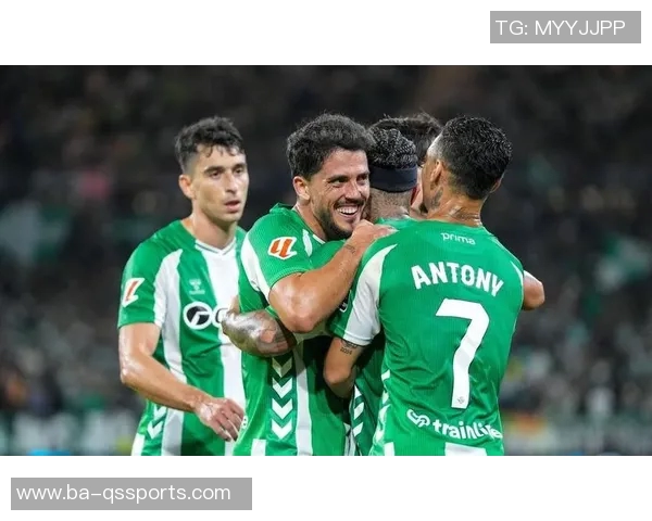 皇家贝蒂斯vs奥萨苏纳：安东尼、贝莱林首发，布季米尔、劳尔-加西亚出战