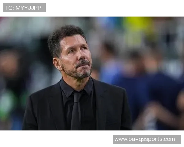 西蒙尼能否在英超取得成功？塔帅：我确信他能在任何地方立足